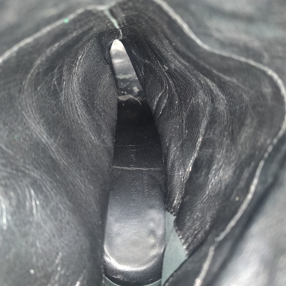 Loeffler Randall Emory Booties READ DESCRIPTION - Picture 8 of 11